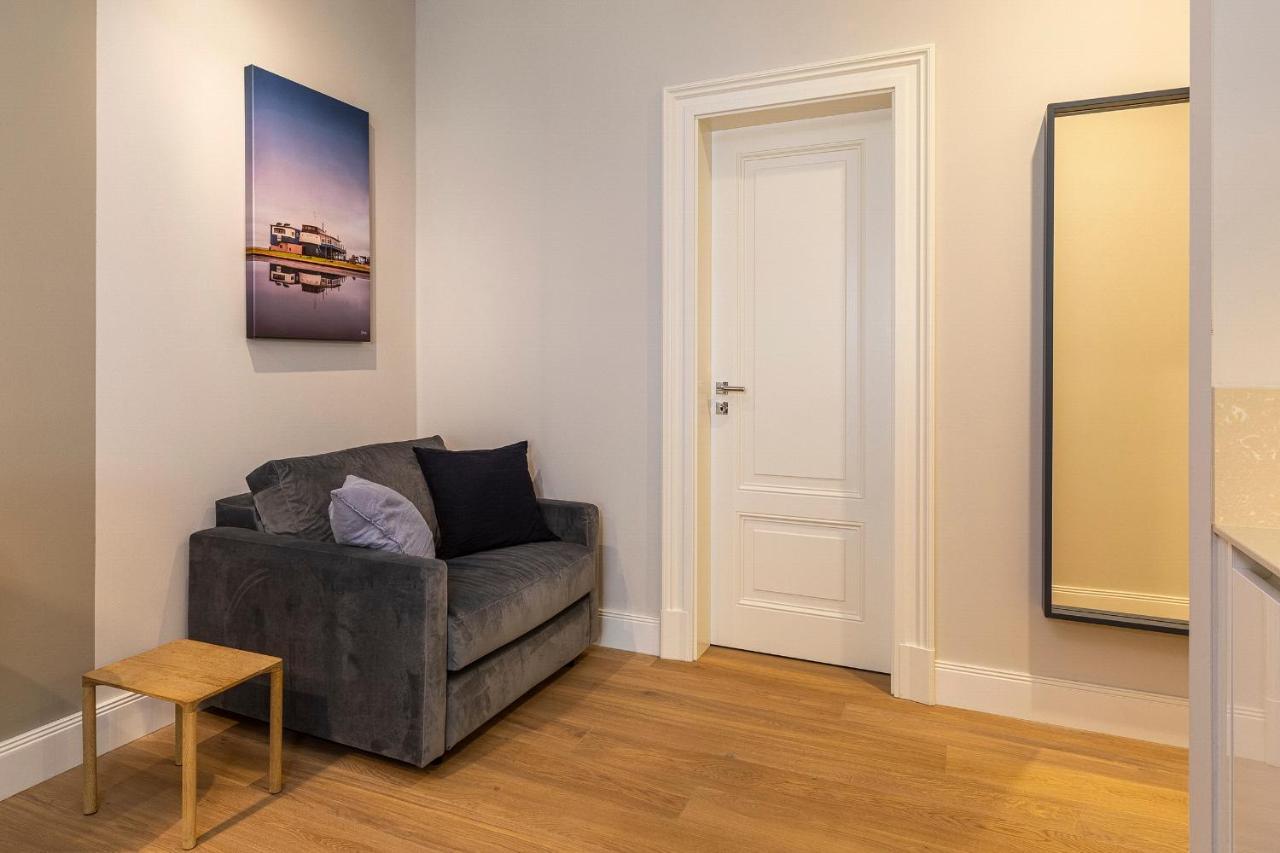 Villa Moewe Souterrain Wohnung 07 Heiligendamm Bagian luar foto