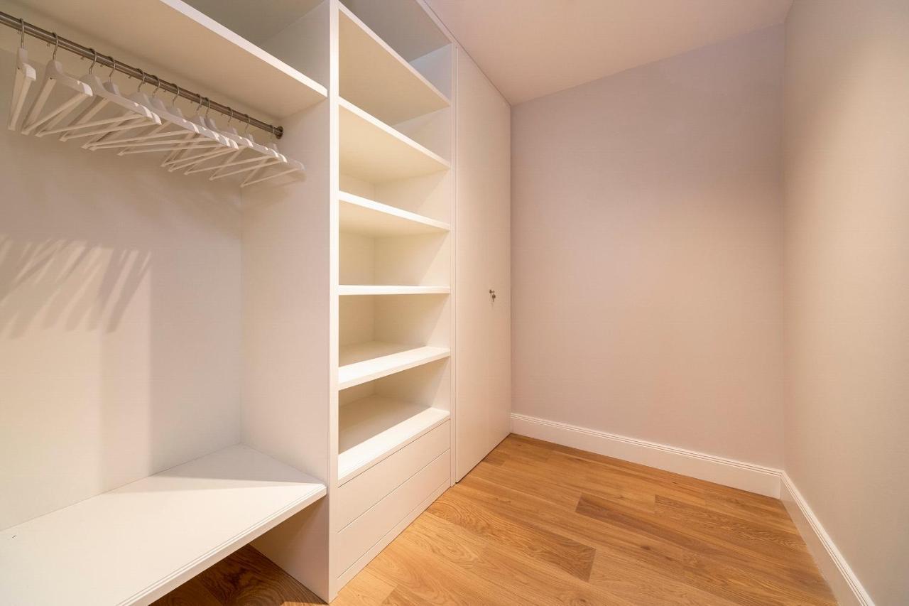 Villa Moewe Souterrain Wohnung 07 Heiligendamm Bagian luar foto